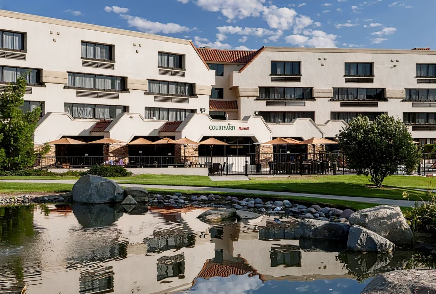 Courtyard by Marriott San Diego Rancho Bernardo