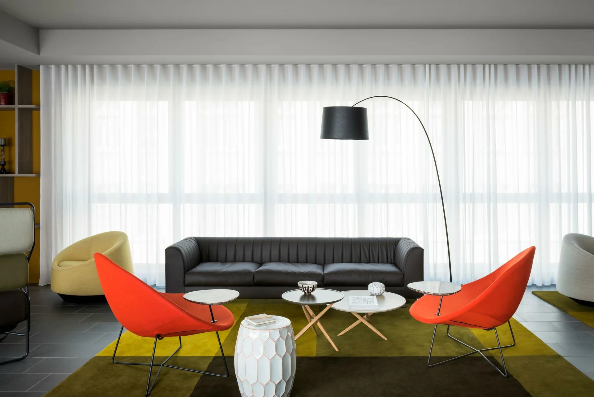 OKKO Hotels Grenoble Centre