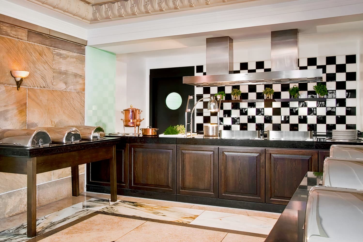 Le Méridien Grand Hotel Nuremberg