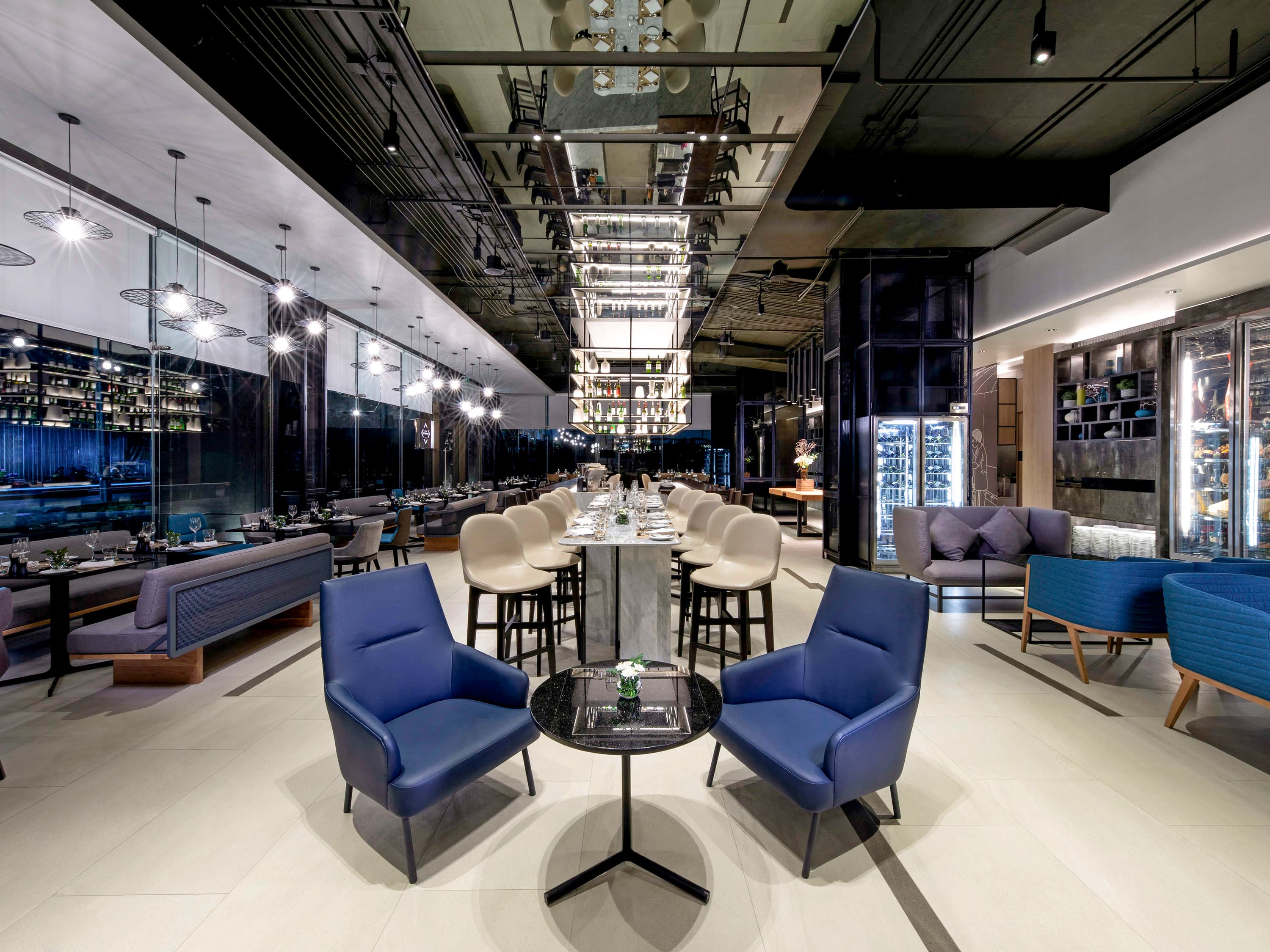 Novotel Bangkok Sukhumvit 4