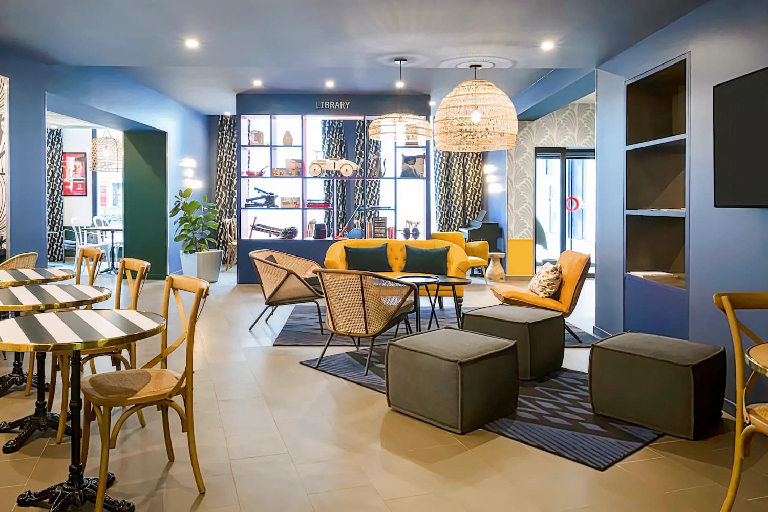 Aparthotel Adagio Annecy Centre