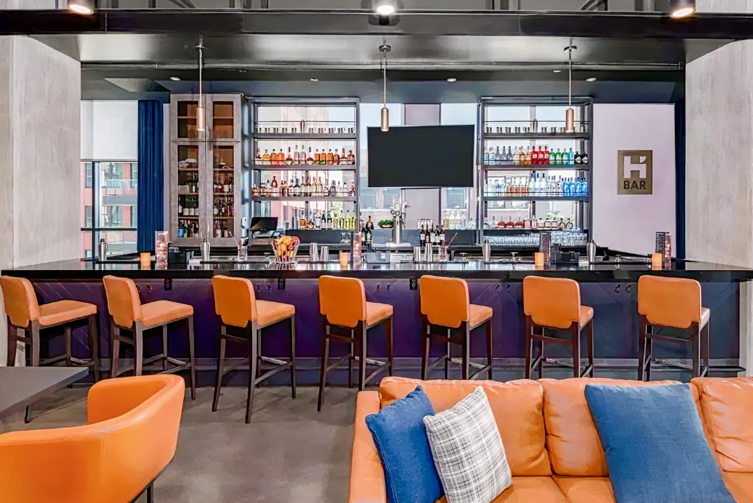 Hyatt House Chicago West Loop