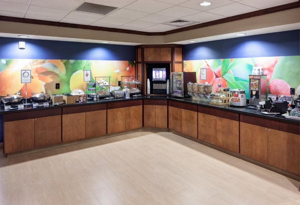 Fairfield Inn & Suites by Marriott Phoenix Chandler/Fashion Center