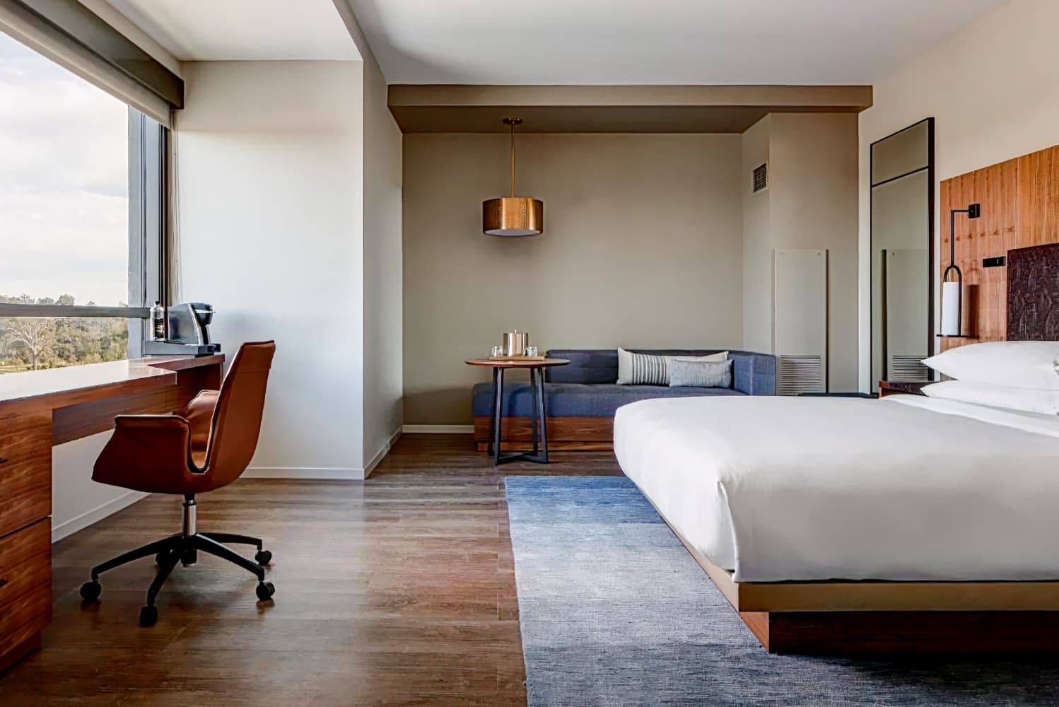 Houston CityPlace Marriott at Springwoods Village