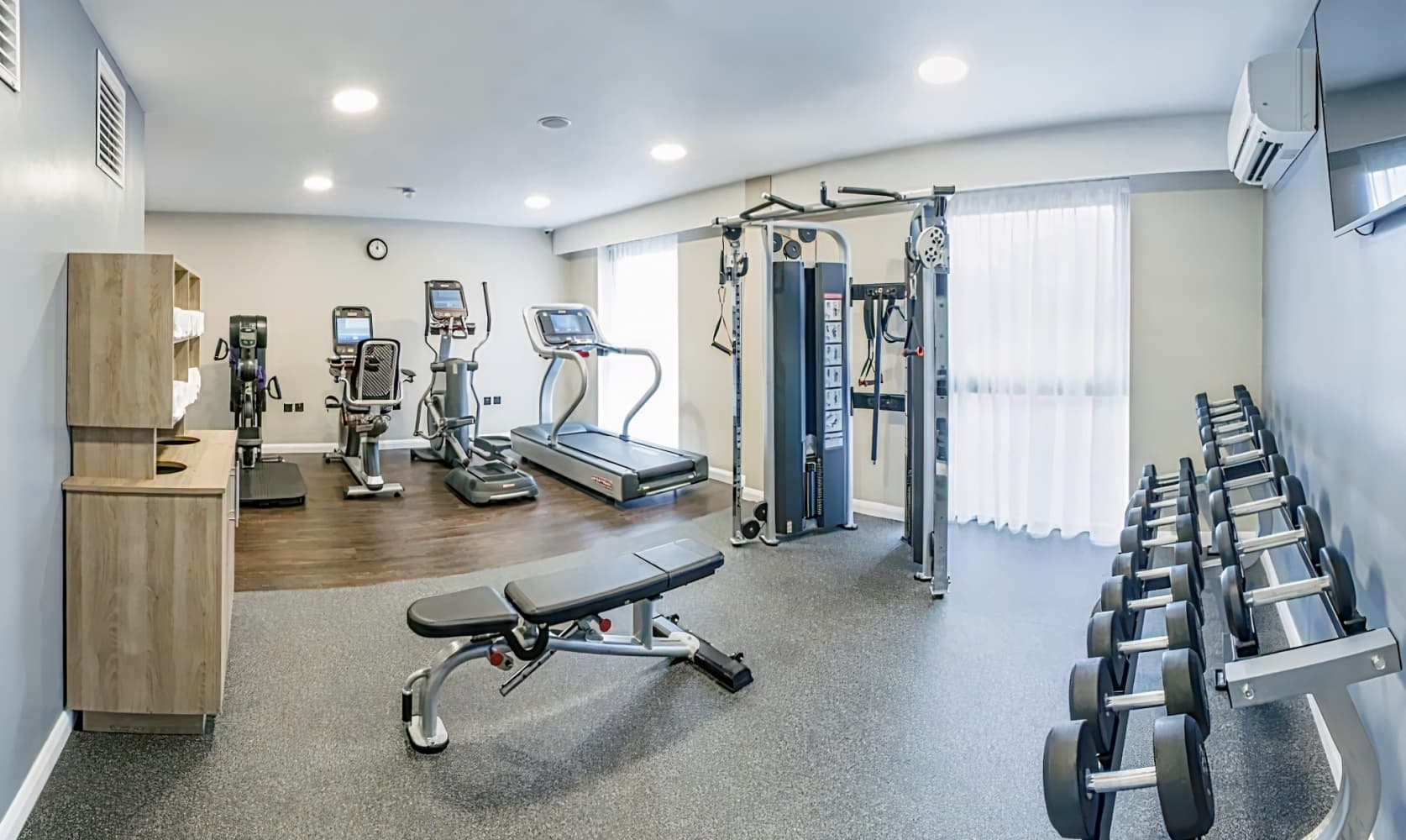 Hilton Garden Inn Manchester Emirates Old Trafford