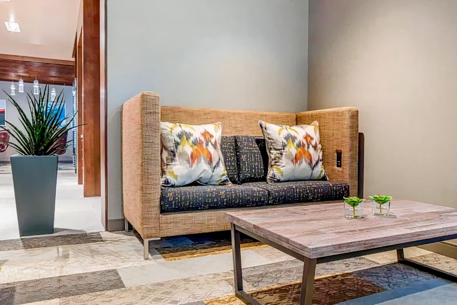 Cambria Hotel Milwaukee Downtown