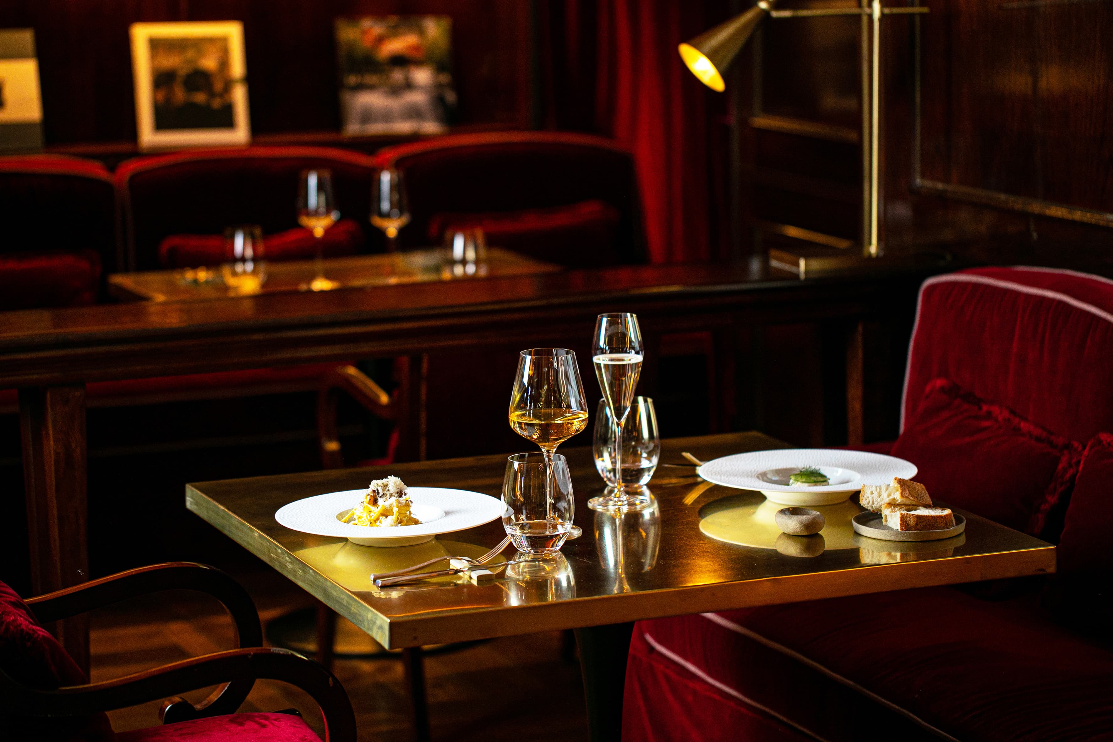 Villa Agrippina Gran Melia