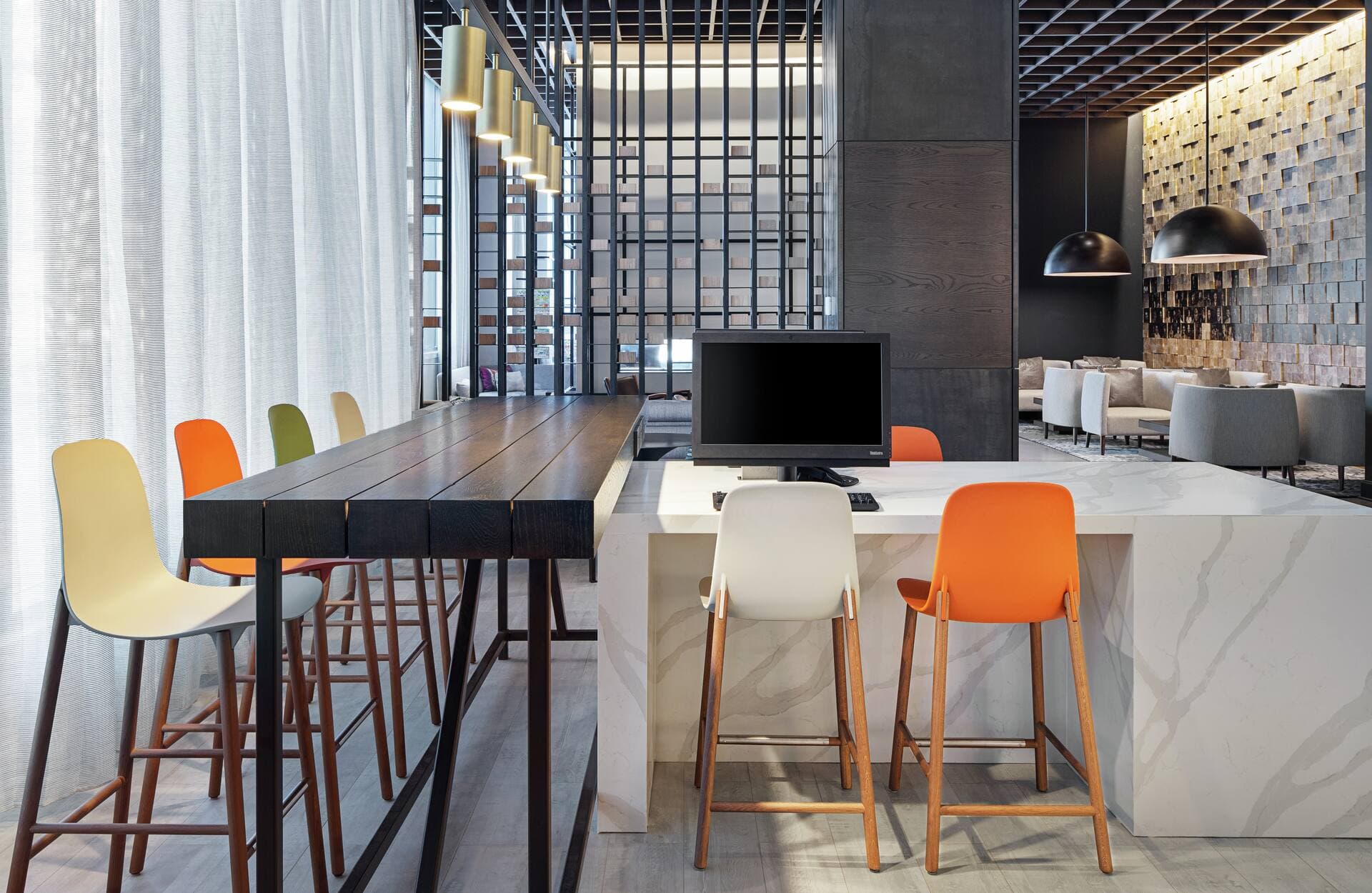 Canopy By Hilton Atlanta Midtown