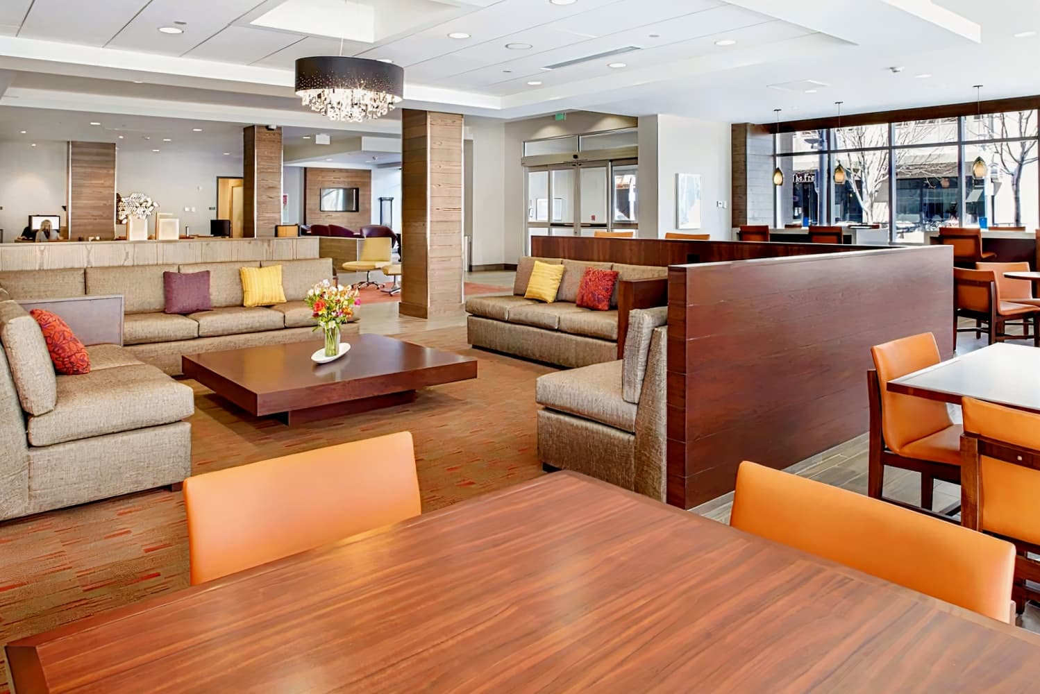 Hyatt House Denver Lakewood at Belmar