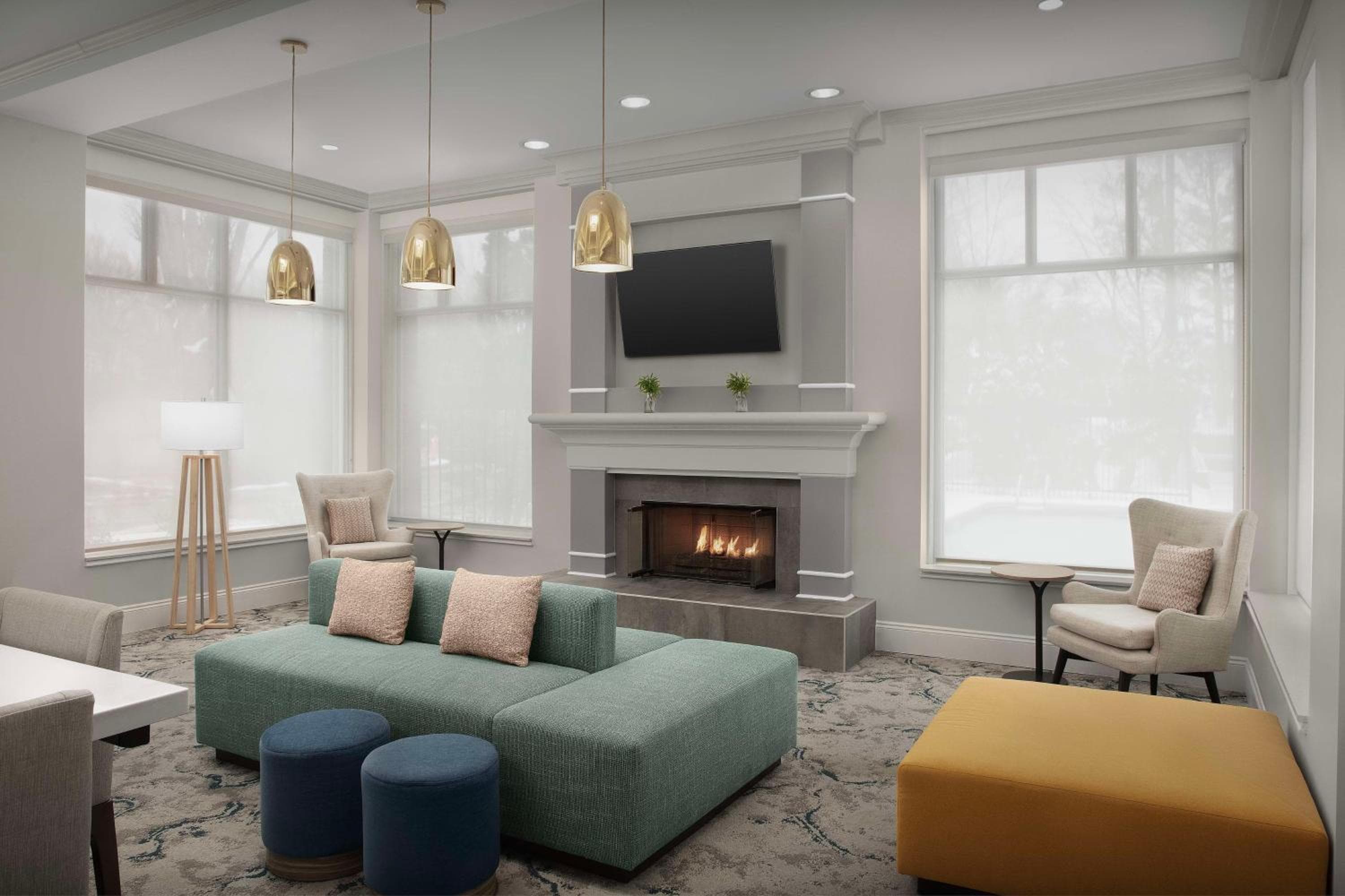 Hilton Garden Inn Atlanta North/Johns Creek