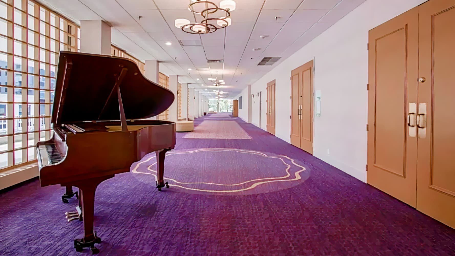 Holiday Inn Downtown Rochester