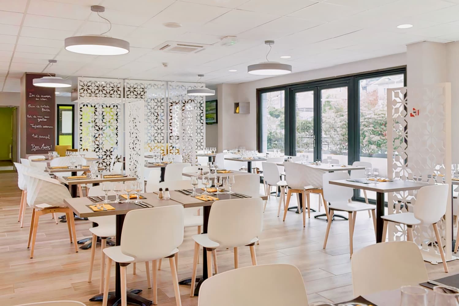 Kyriad Saint Etienne Centre