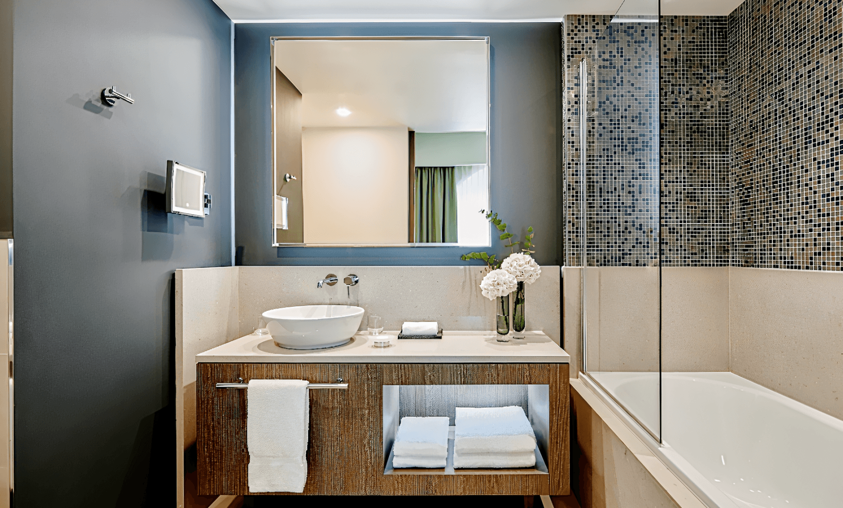 Intercontinental Lyon Hôtel Dieu