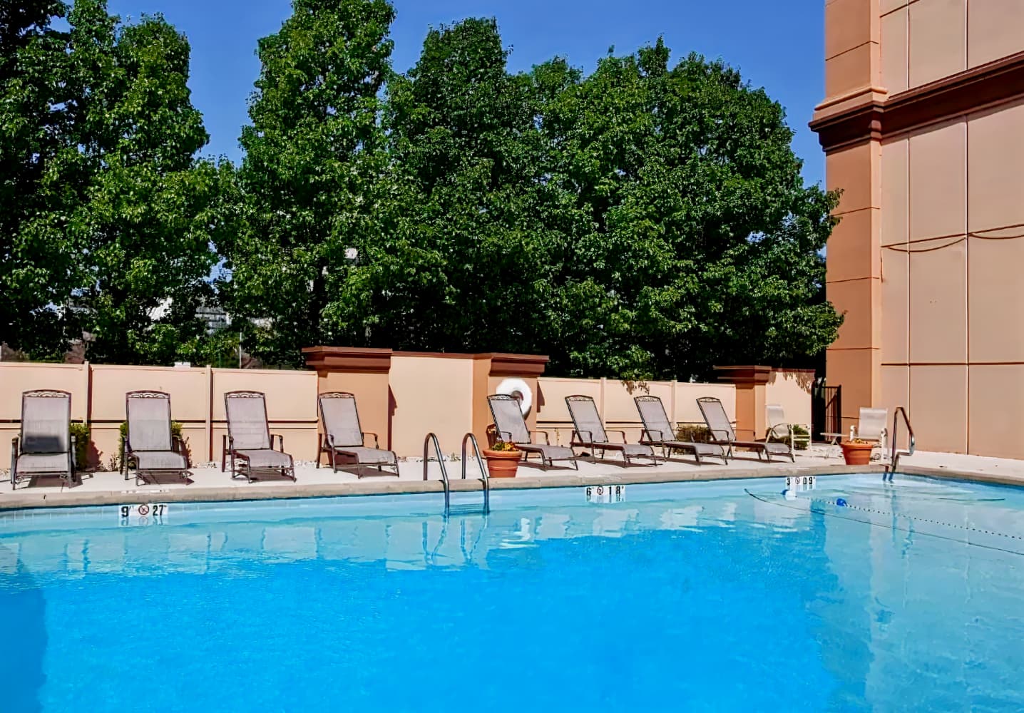 Holiday Inn Chicago O'Hare Area