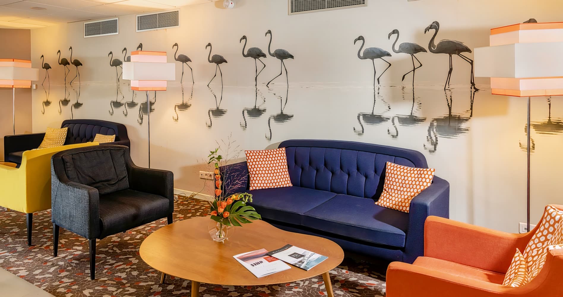 Hotel & Spa Les Bains de Camargue by Thalazur