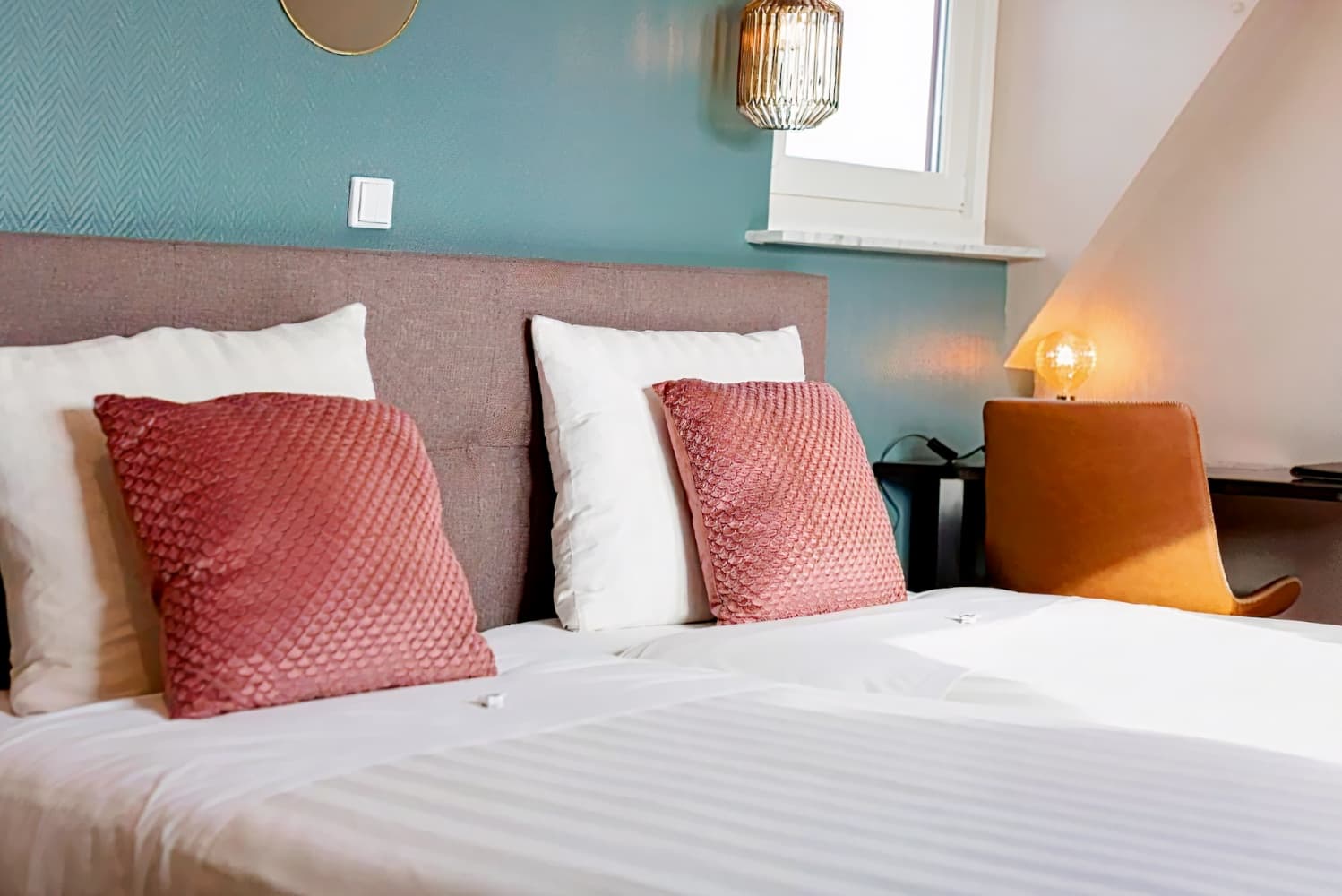 Strandhotel Scheveningen