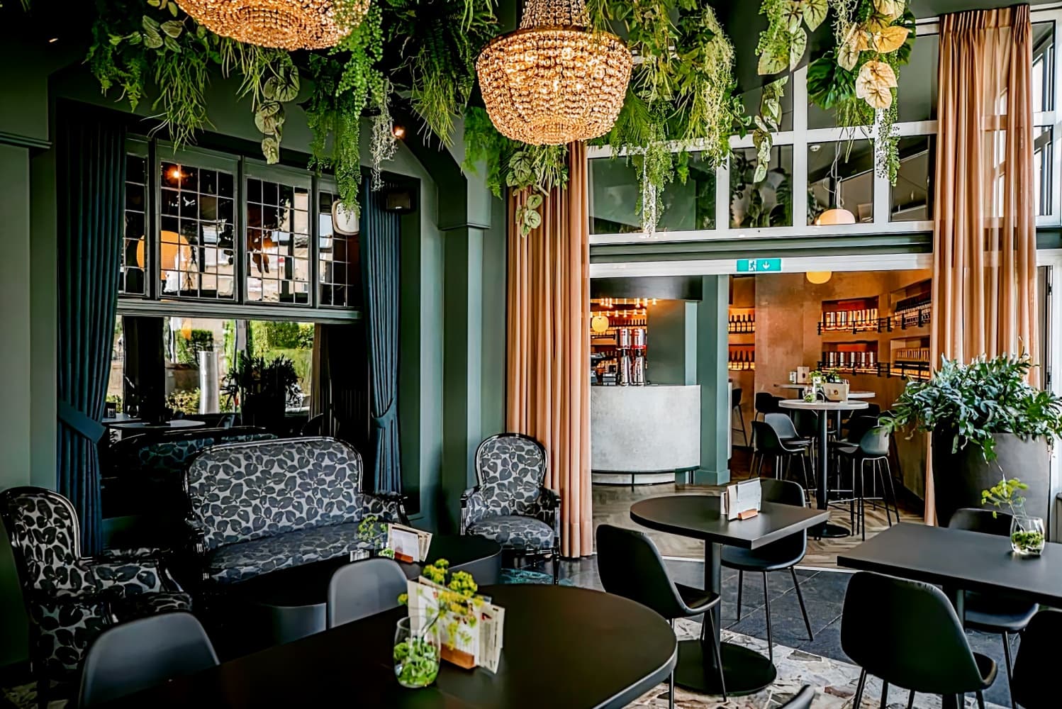 Hampshire Hotel – Voncken Valkenburg