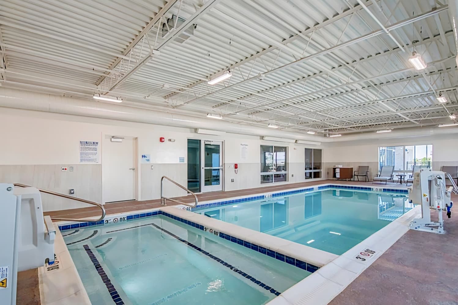 Holiday Inn Express & Suites Lehi - Thanksgiving Point