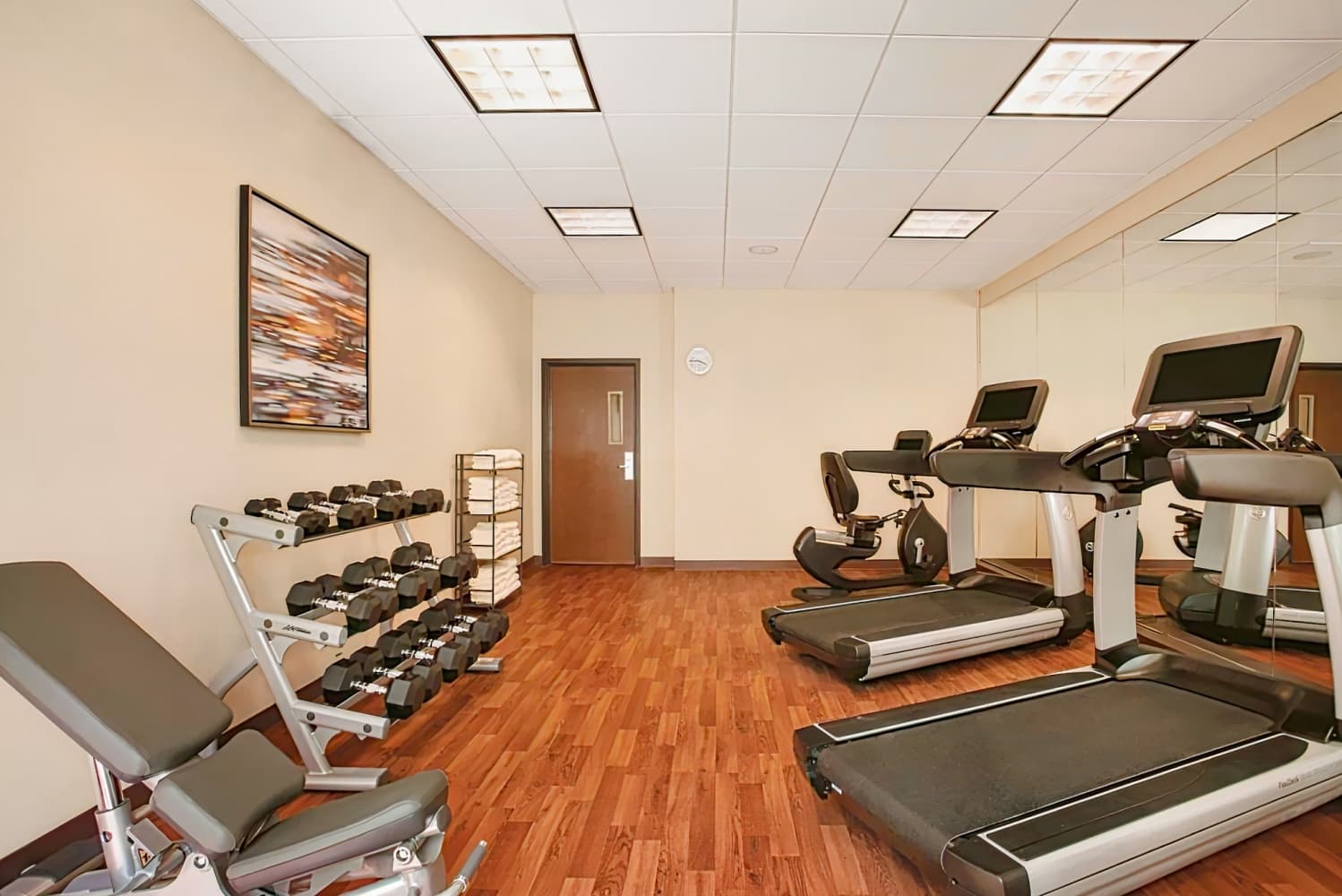 Hyatt Place Denver Tech Center