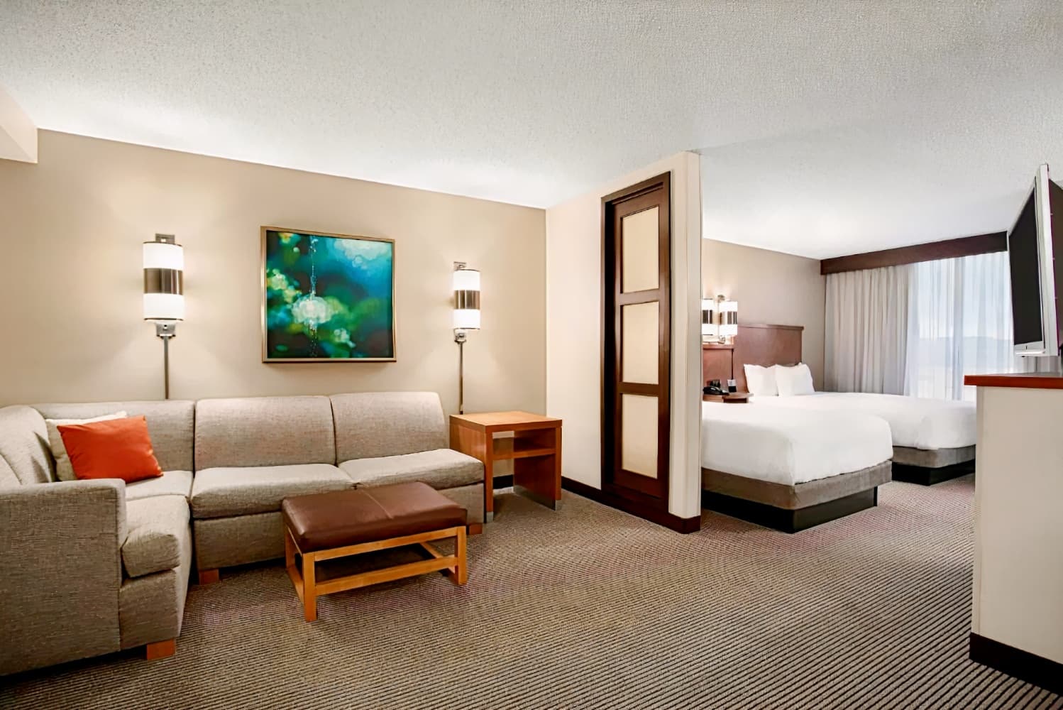 Hyatt Place Denver-South/Park Meadows