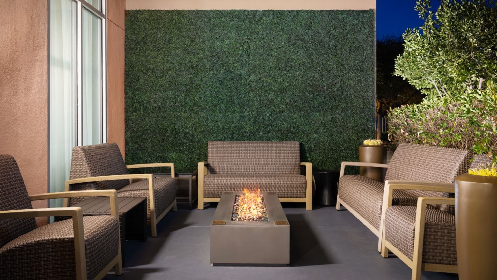 Courtyard by Marriott Sunnyvale Silicon Valley