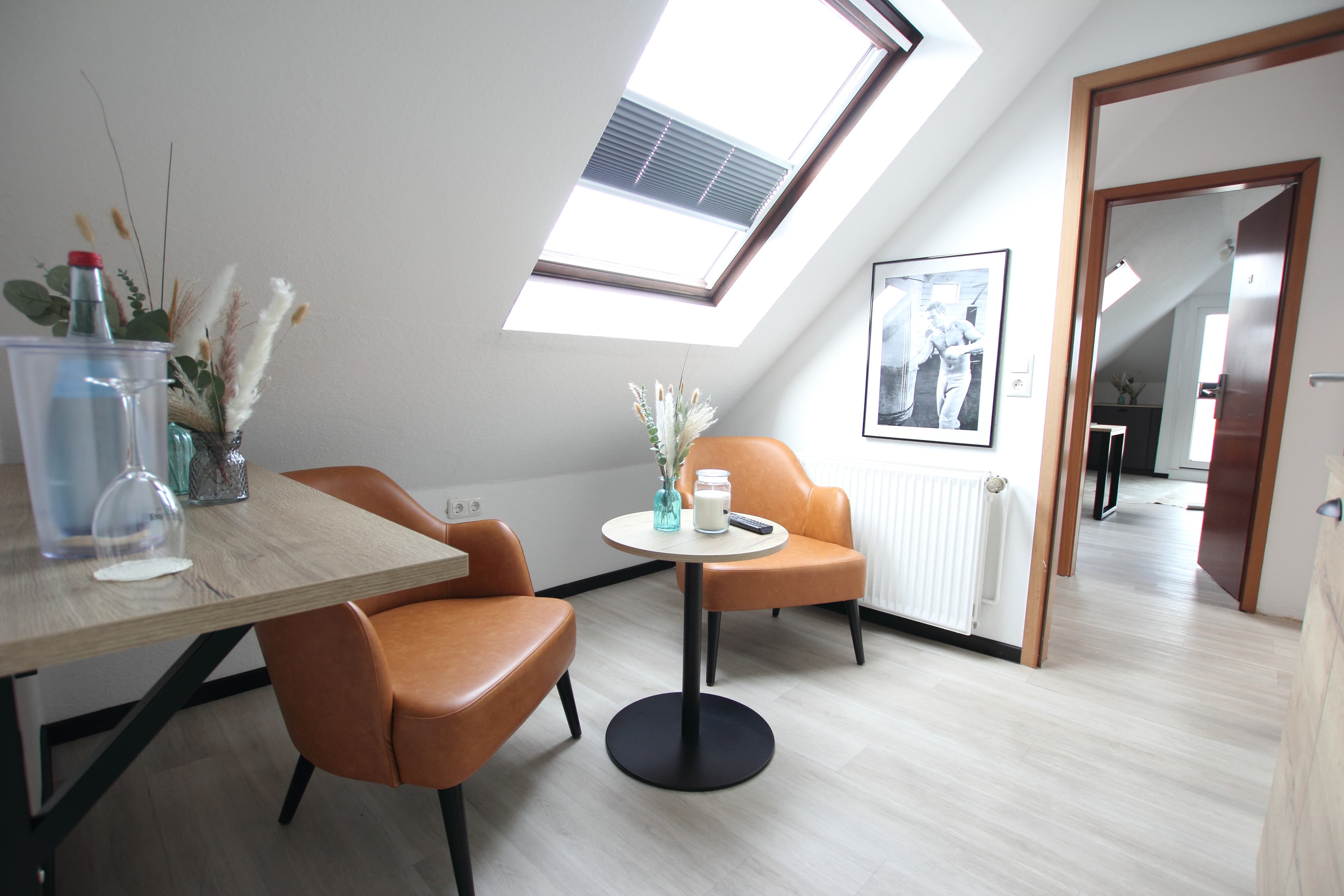 Zeitlos - Hotel & Restaurant am Fuchsbach