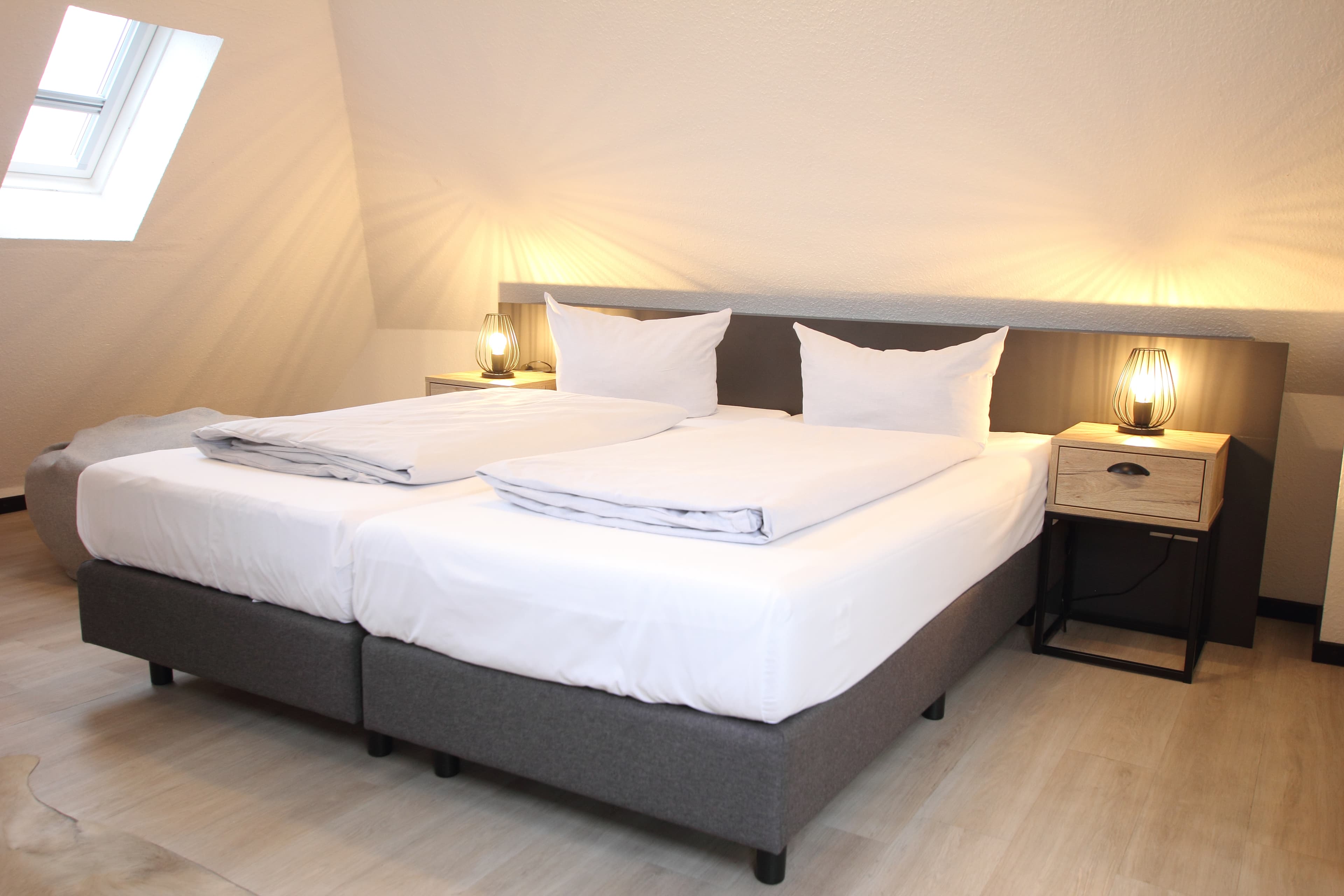 Zeitlos - Hotel & Restaurant am Fuchsbach