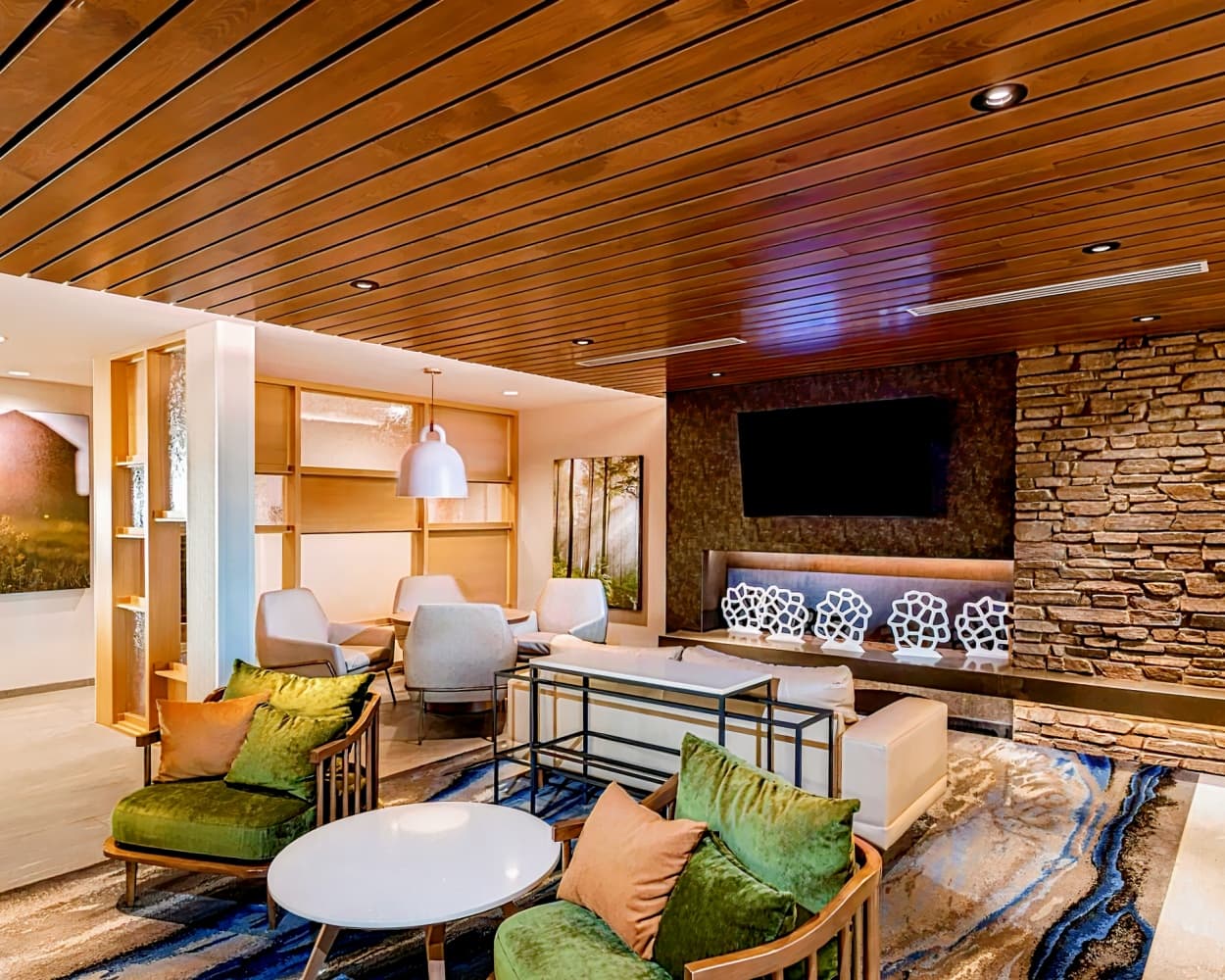 Fairfield Inn & Suites by Marriott Phoenix West/Tolleson