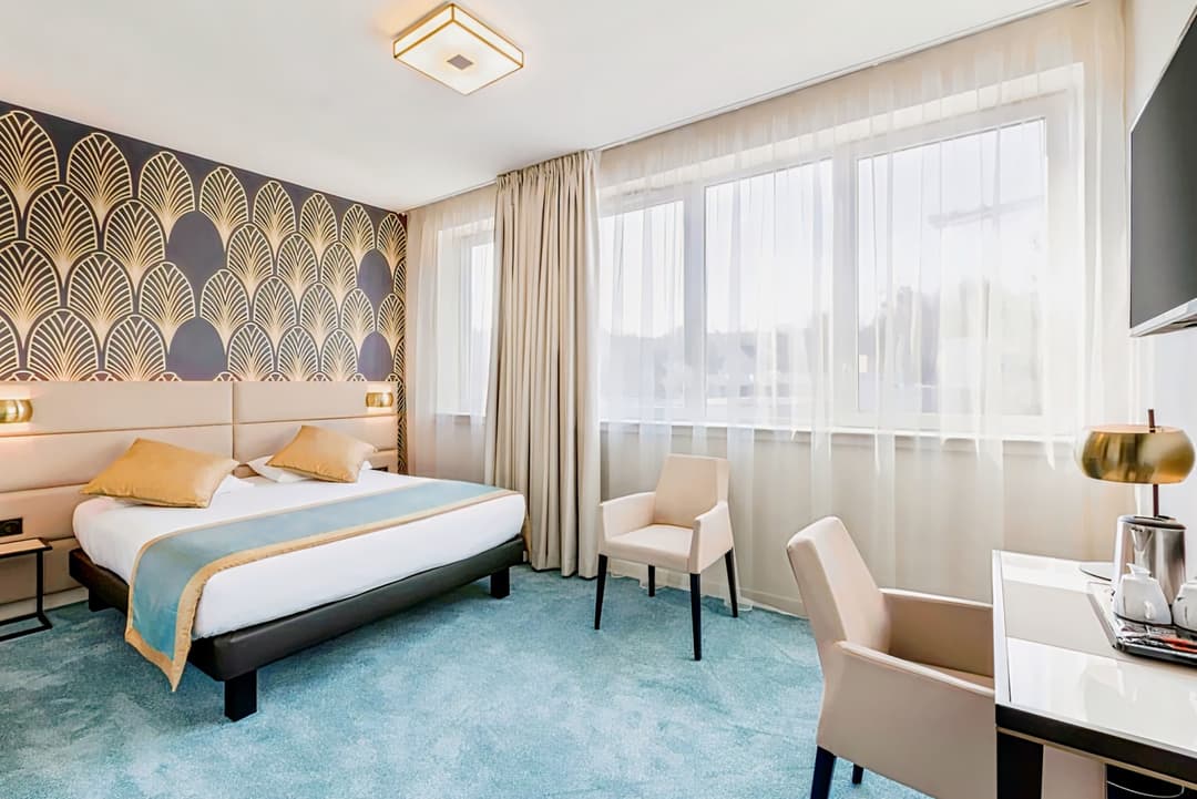 Best Western Hôtel Journel Paris Sud