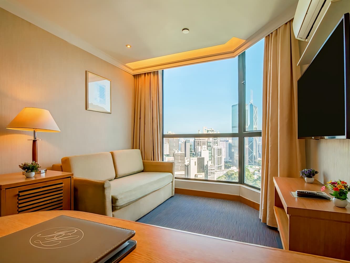 Bishop Lei International House