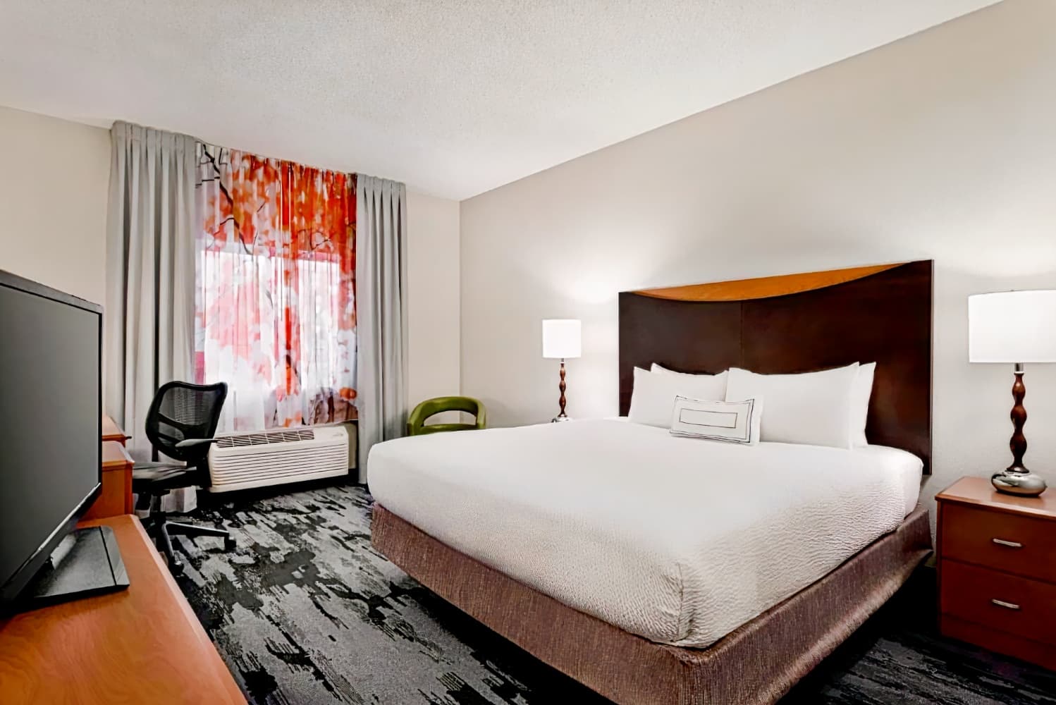 Fairfield Inn & Suites Stillwater