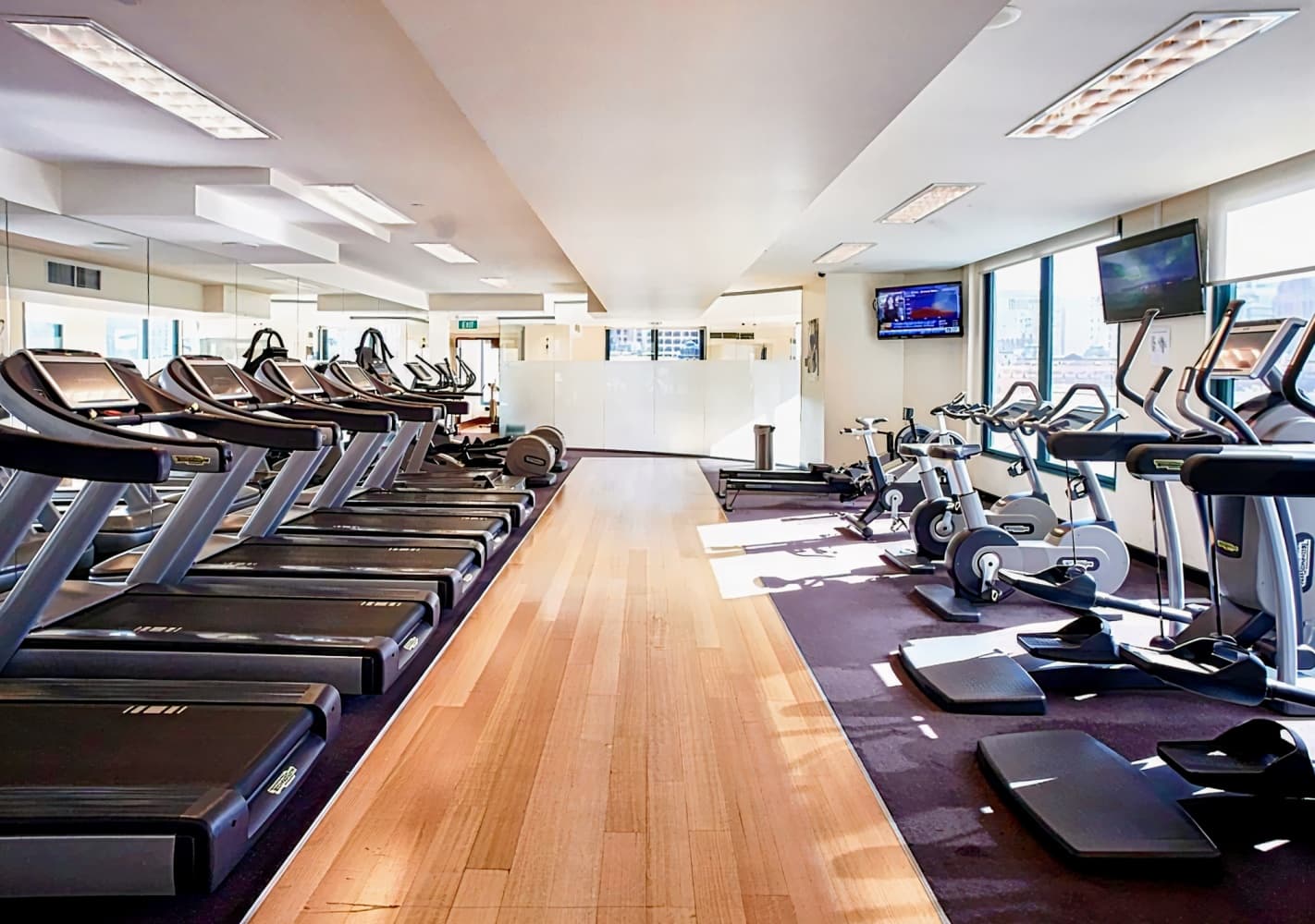 The Langham Melbourne