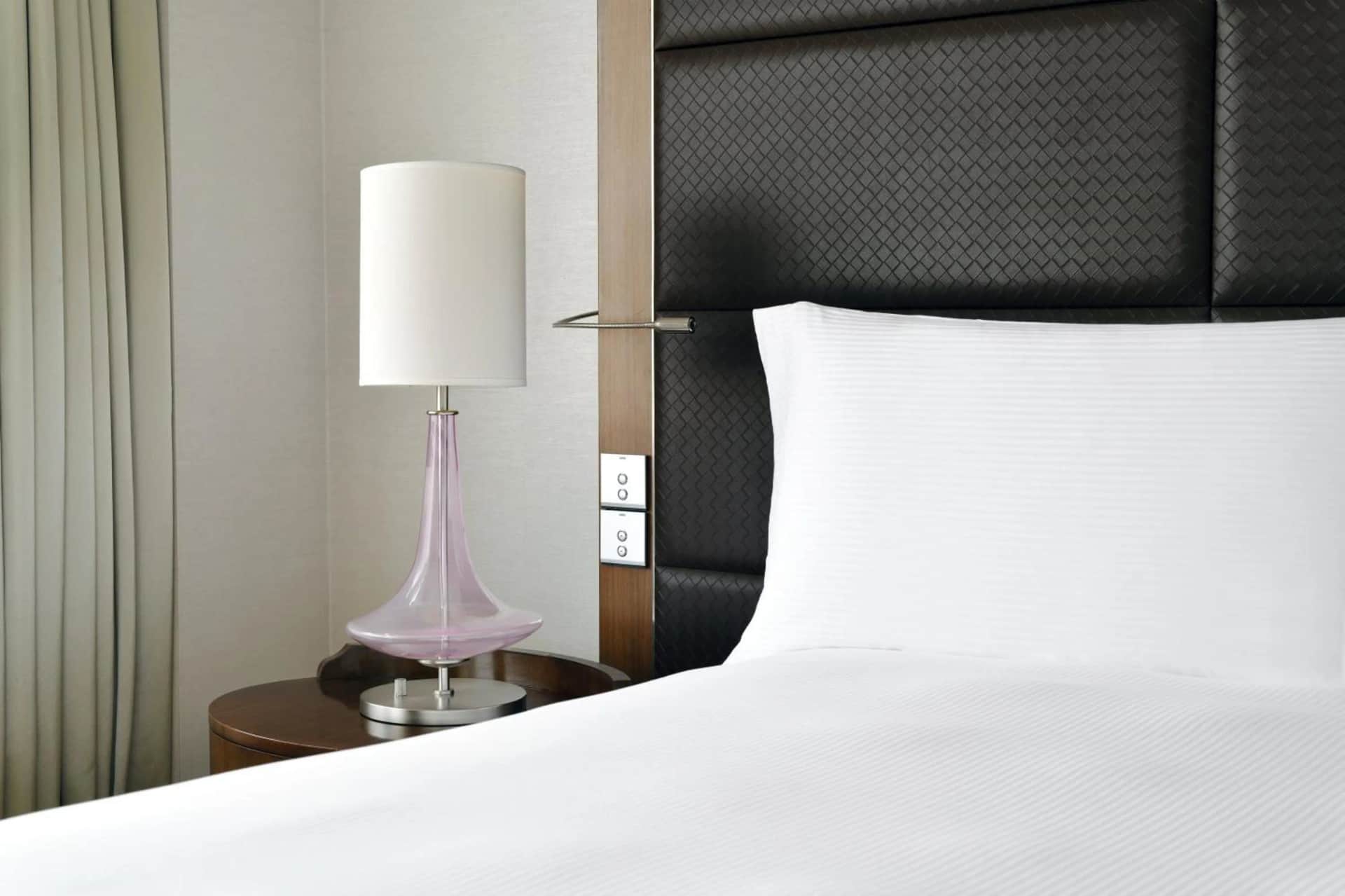 Crowne Plaza Dubai Festival City