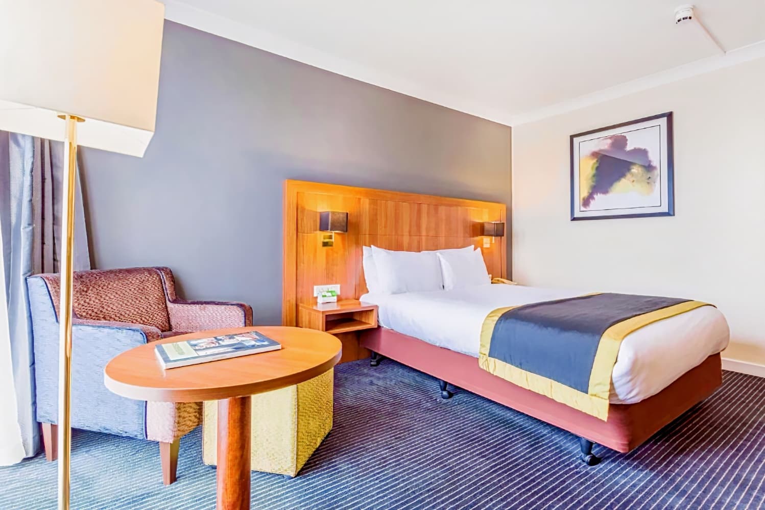 Holiday Inn Newcastle - Gosforth Park