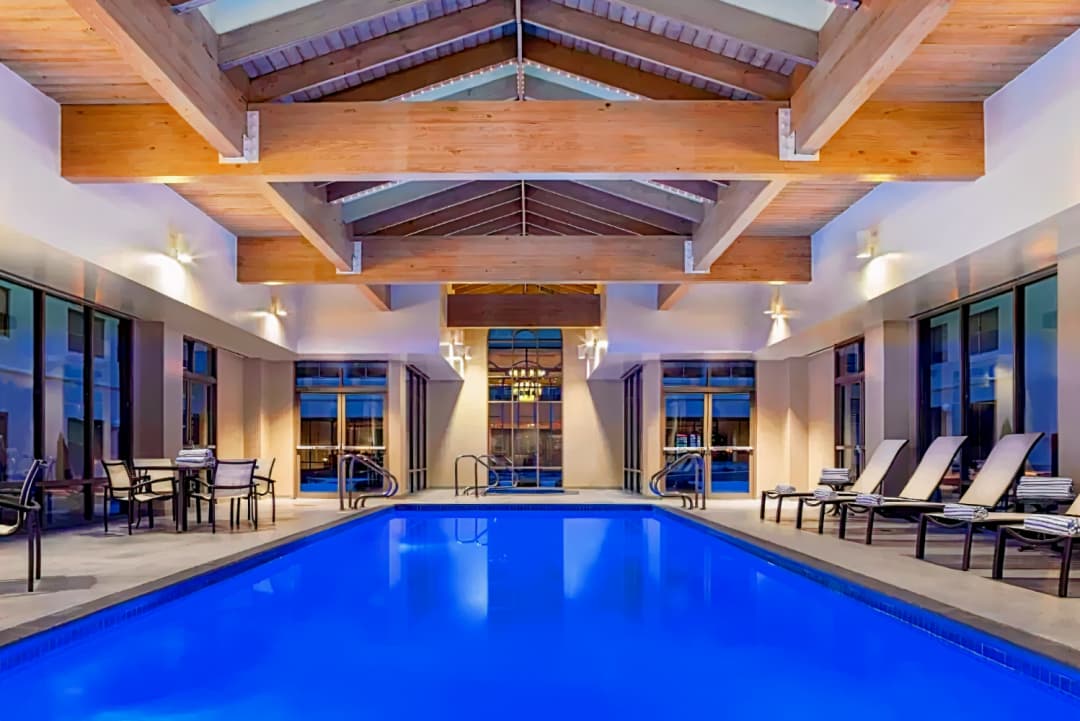 Sheraton Hartford South