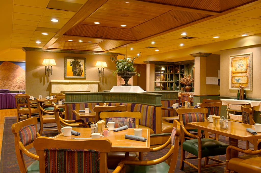 Millennium Harvest House Boulder