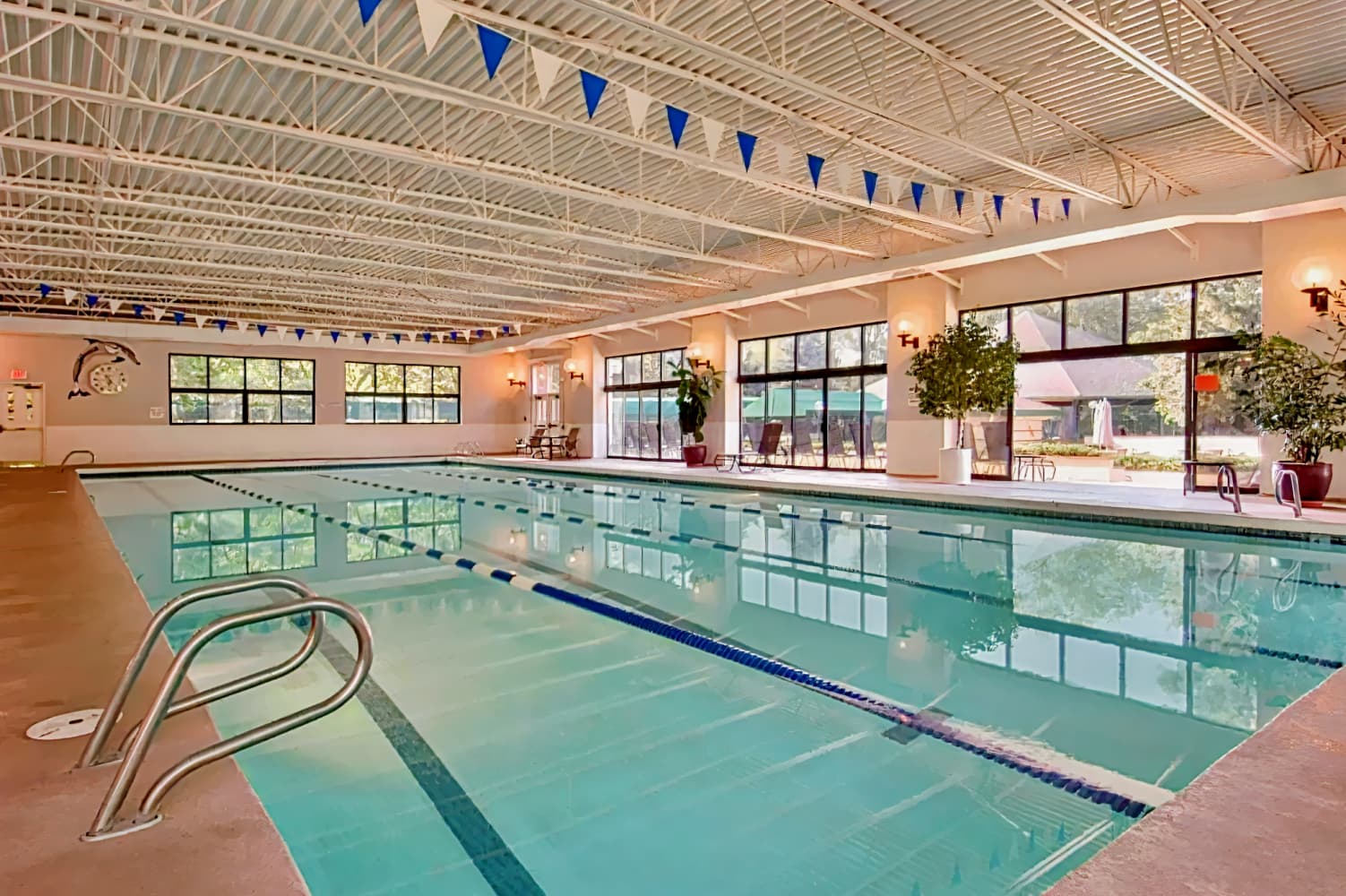 Millennium Harvest House Boulder