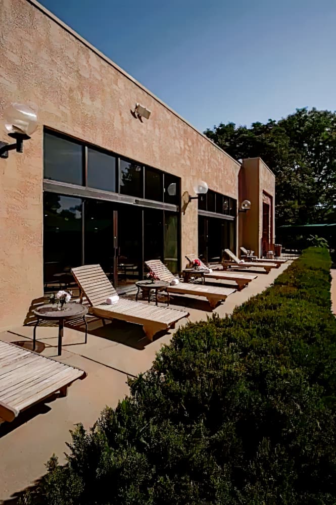 Millennium Harvest House Boulder