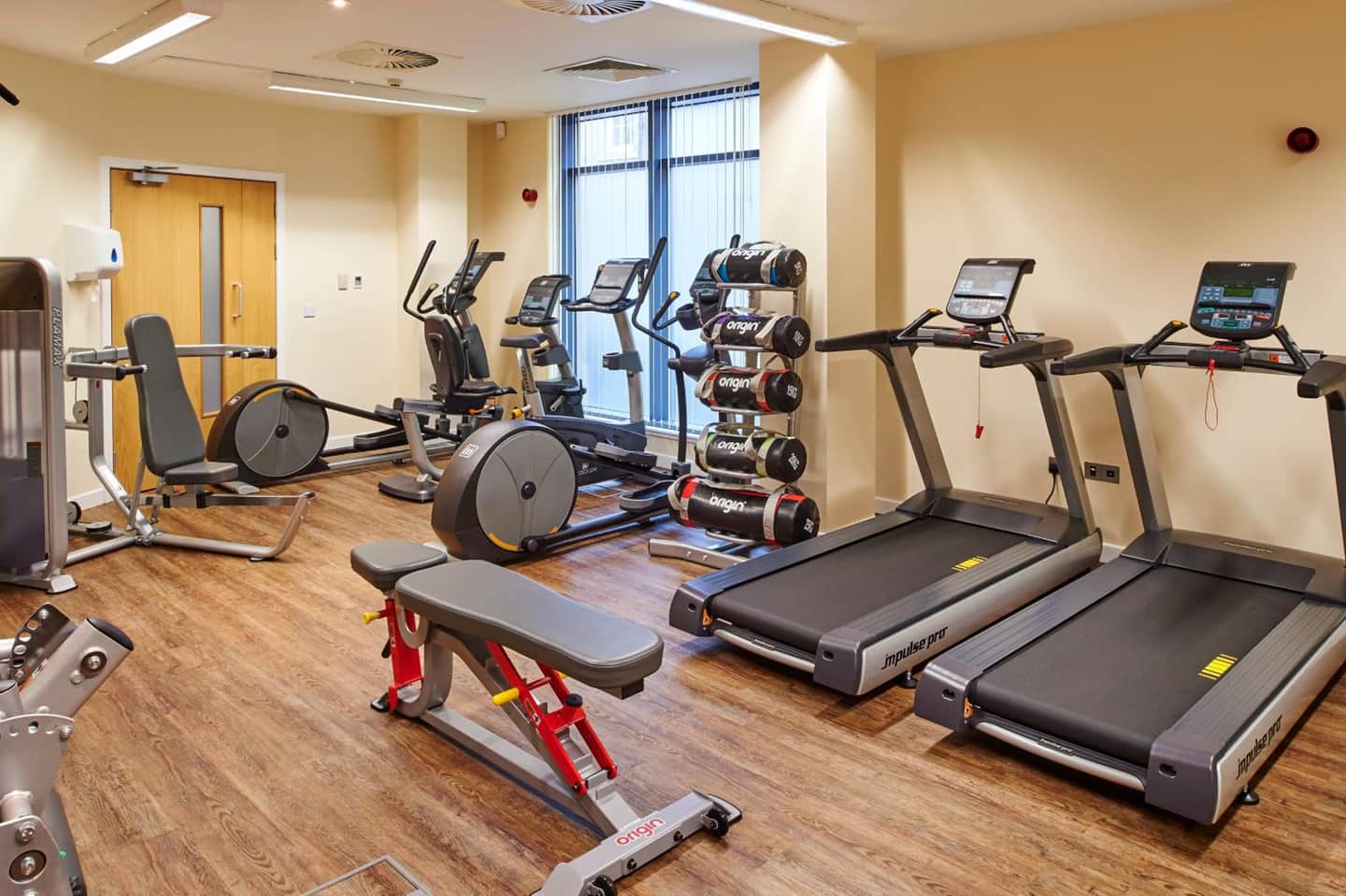 InterContinental Edinburgh The George, an IHG Hotel