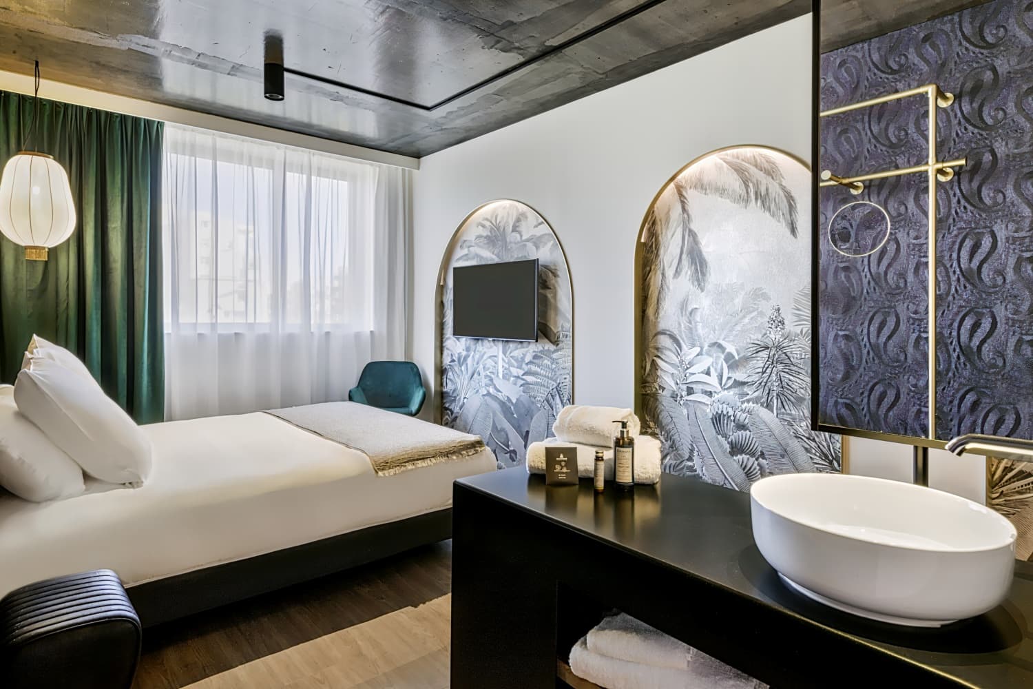 Aiden by Best Western Lorient Centre