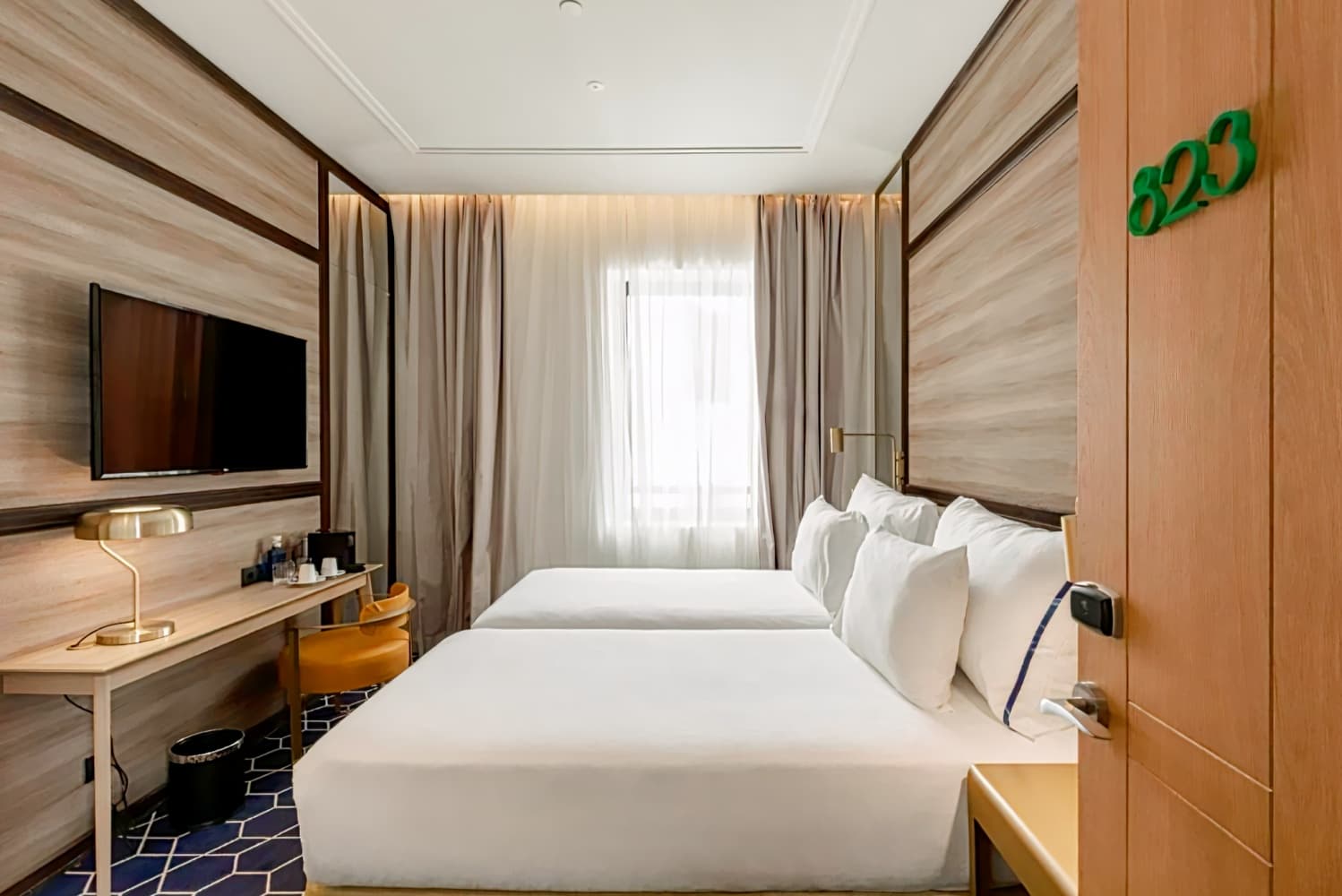 Pestana CR7 Gran Via