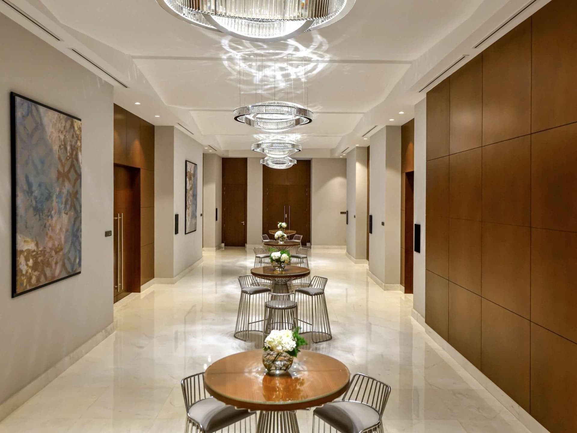 Grand Mercure Dubai City