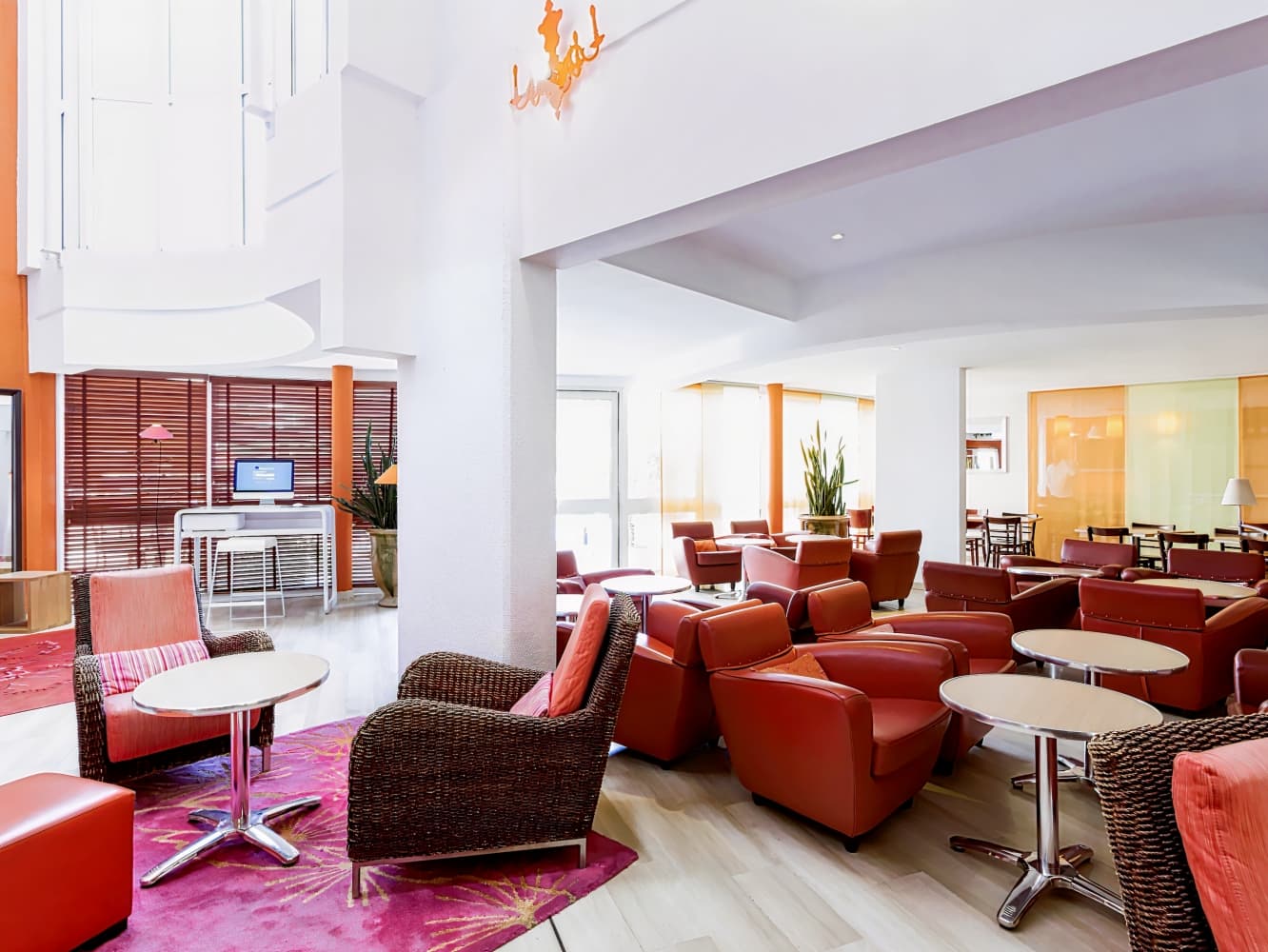 Novotel Suites Montpellier