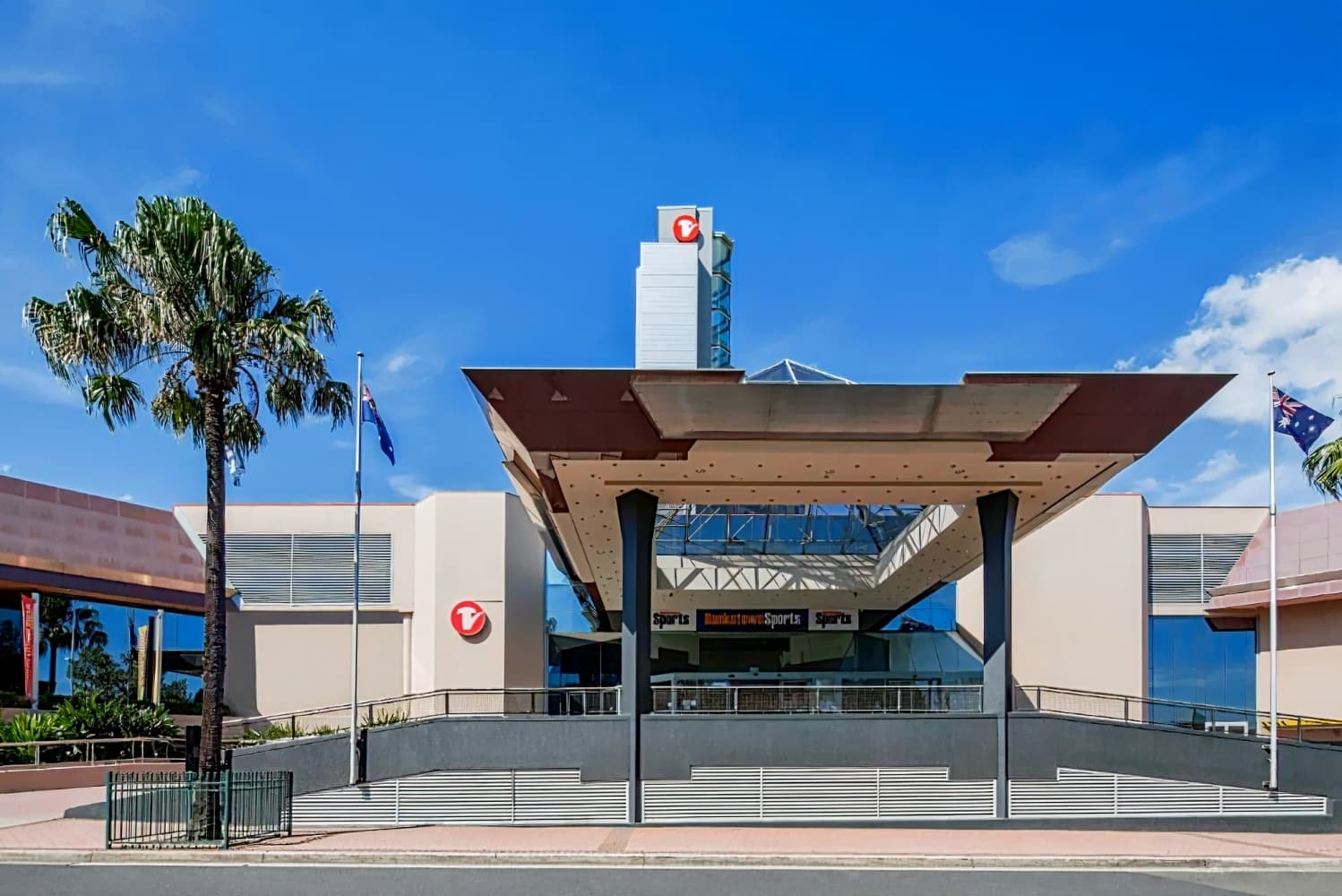 Travelodge Hotel Bankstown Sydney