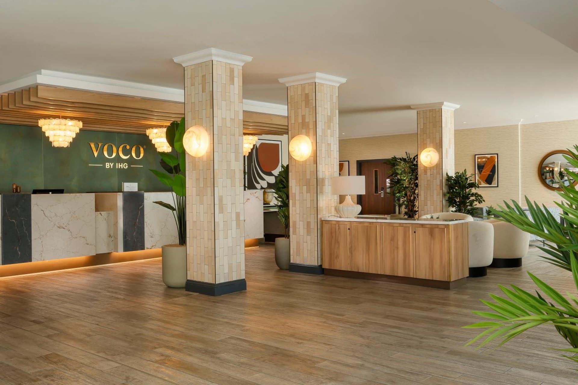 voco Southampton by IHG