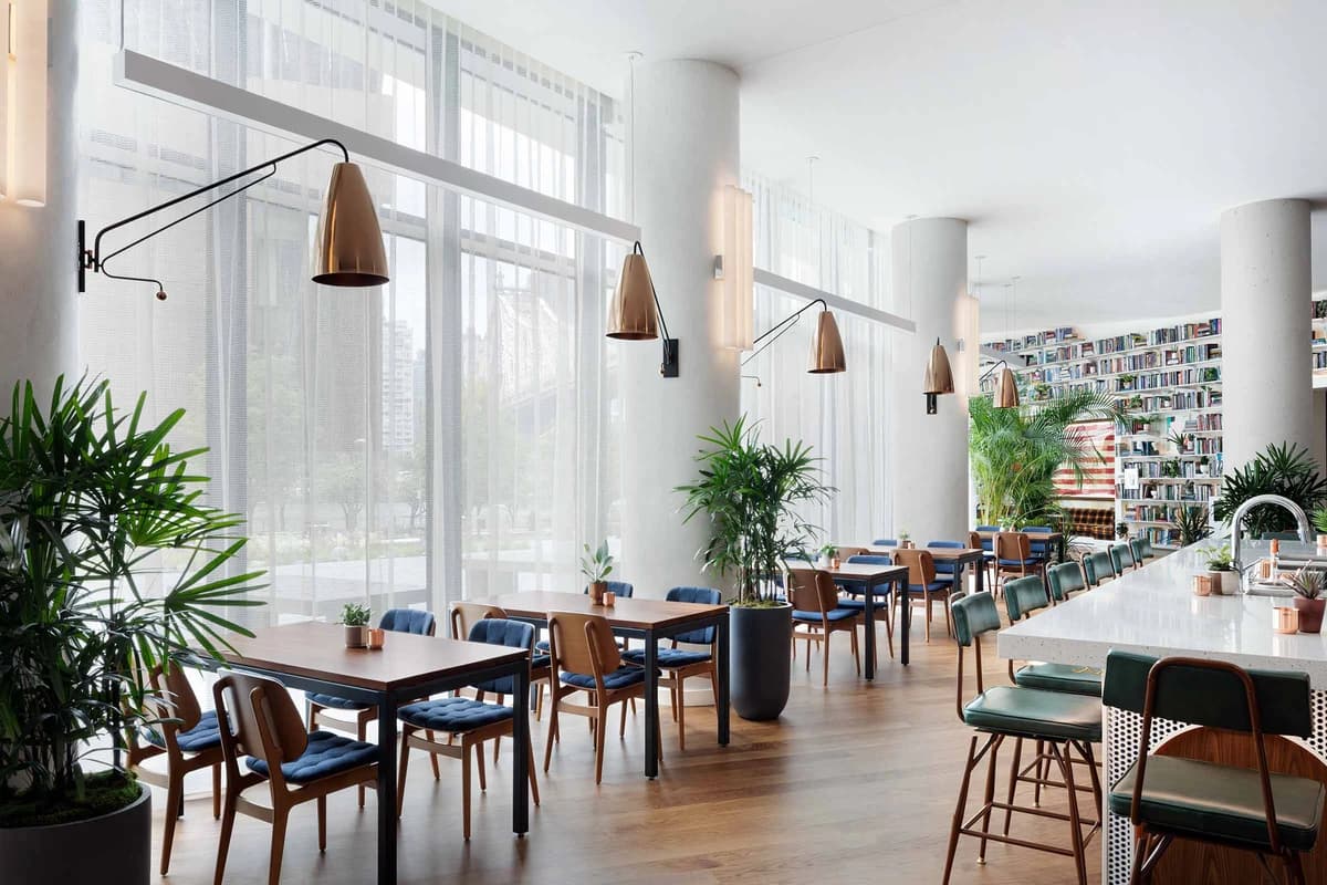 Graduate by Hilton New York