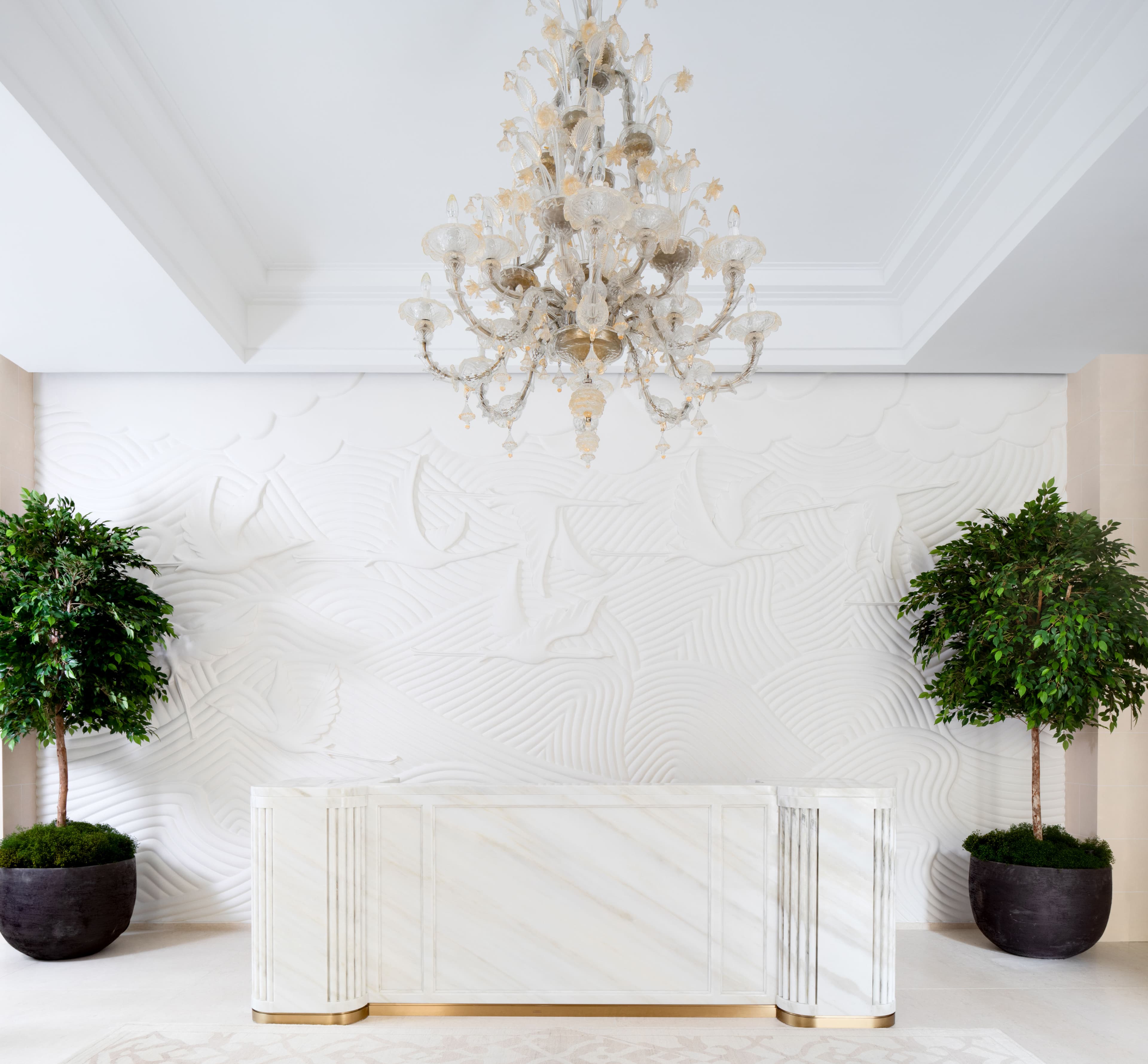 Lanson Place Causeway Bay, Hong Kong