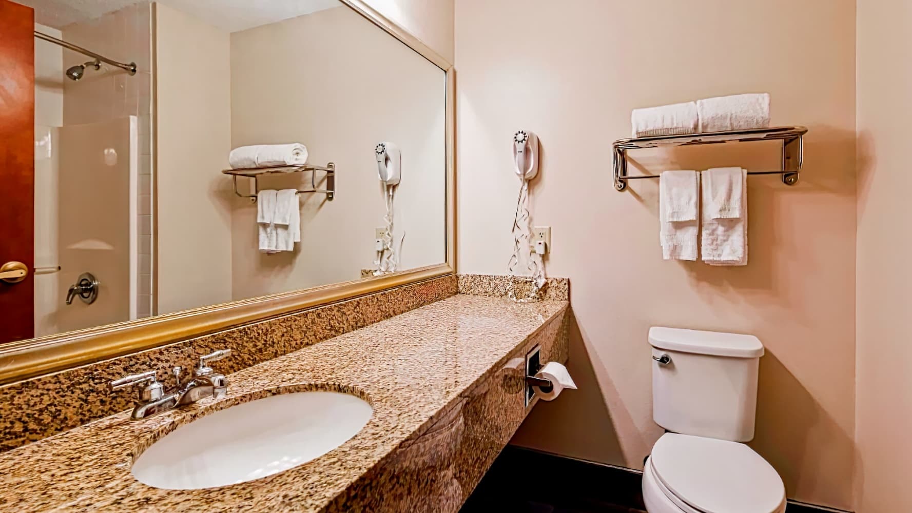 Best Western The Inn at The Fairgrounds