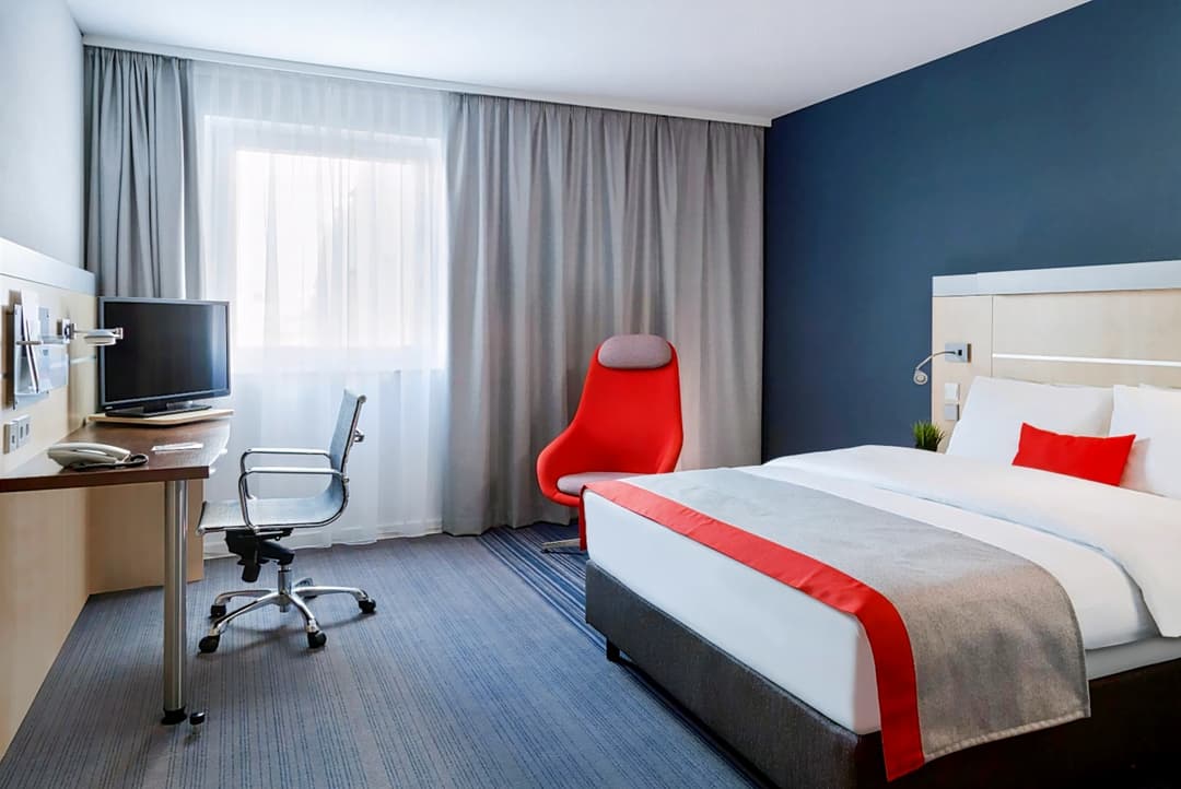 Holiday Inn Express Düsseldorf City North