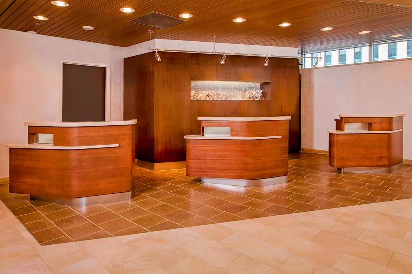 Courtyard by Marriott Washington, DC/U.S. Capitol